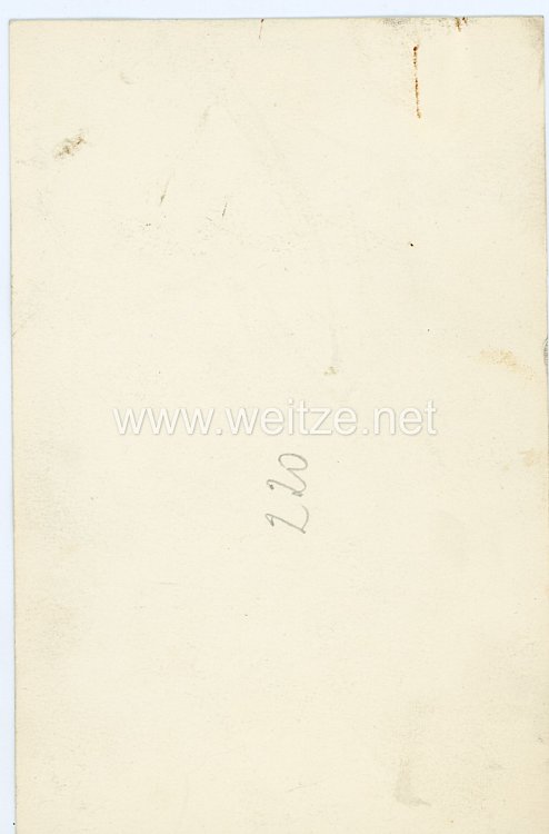 Allgemeine-SS Foto, SS-Unterscharführer mit außergewöhnlichen SS-Runenschild auf dem M 35 Stahlhelm Bild 2