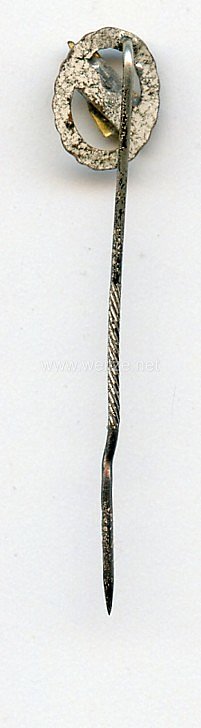 Miniatur 1957 - Fallschirmschützenabzeichen Bild 2
