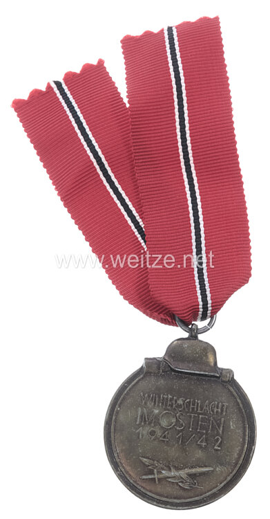 Medaille Winterschlacht im Osten Bild 2