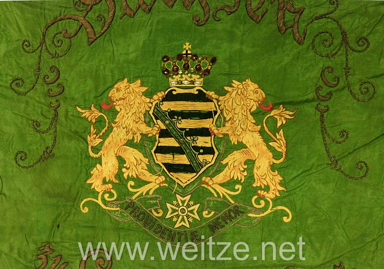 Hamburg Banner der 