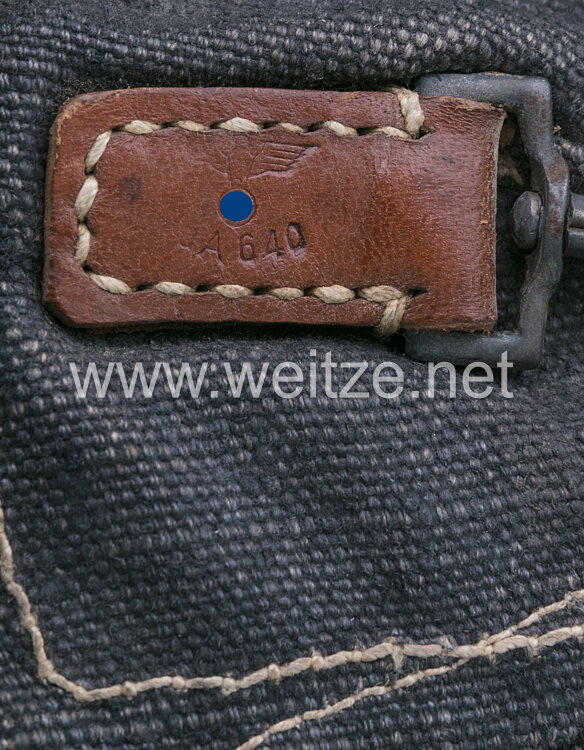 Wehrmacht Systemschutz für das MG34 Bild 2