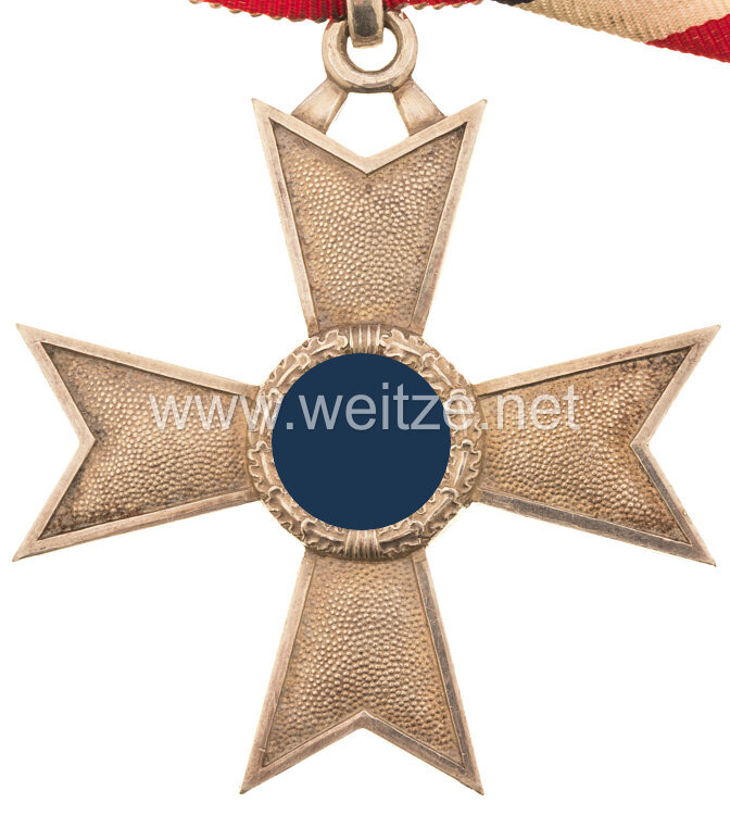 Ritterkreuz des Kriegsverdienstkreuz 1939 Bild 2
