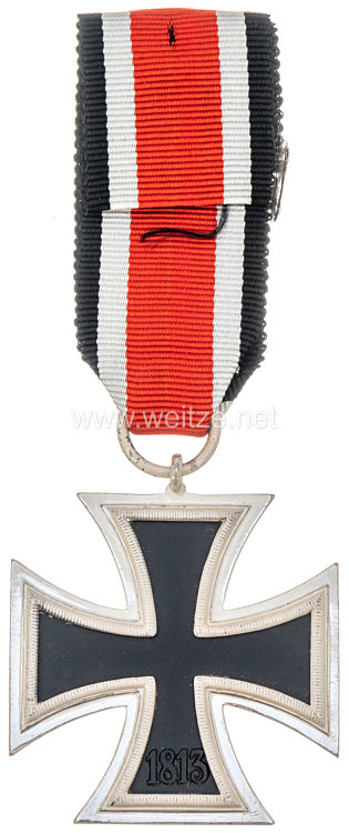 Eisernes Kreuz 1939 2. Klasse am Band Bild 2