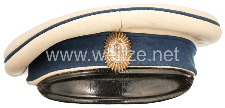 Zaristisches Russland Schirmmütze für Offiziere des Leib-Garde-Kürassier-Regiments Bild 2
