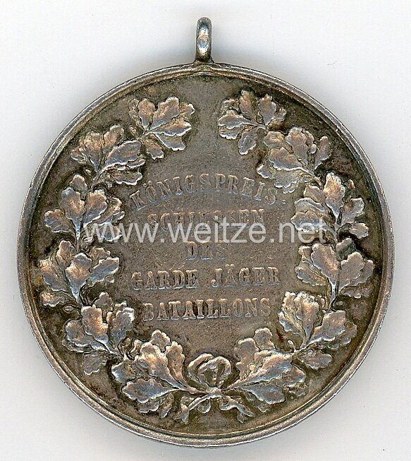 Preussen Medaille 
