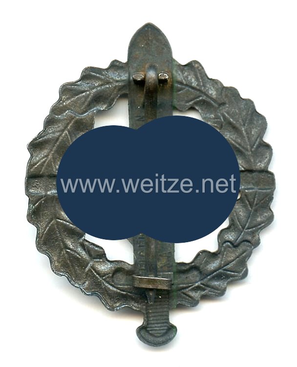 SA-Sportabzeichen in bronze Bild 2
