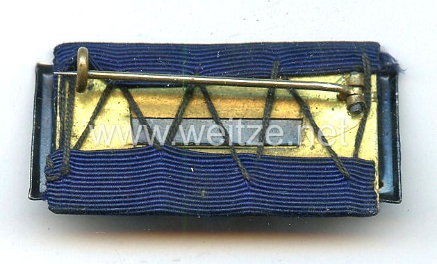 Preussen Landwehr-Dienstauszeichnung II. Klasse Bild 2