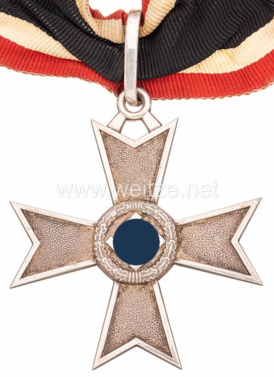 Ritterkreuz des Kriegsverdienstkreuz 1939 Bild 2