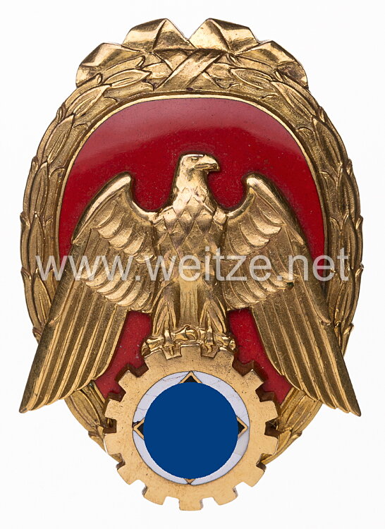 III. Reich Ehrenzeichen 