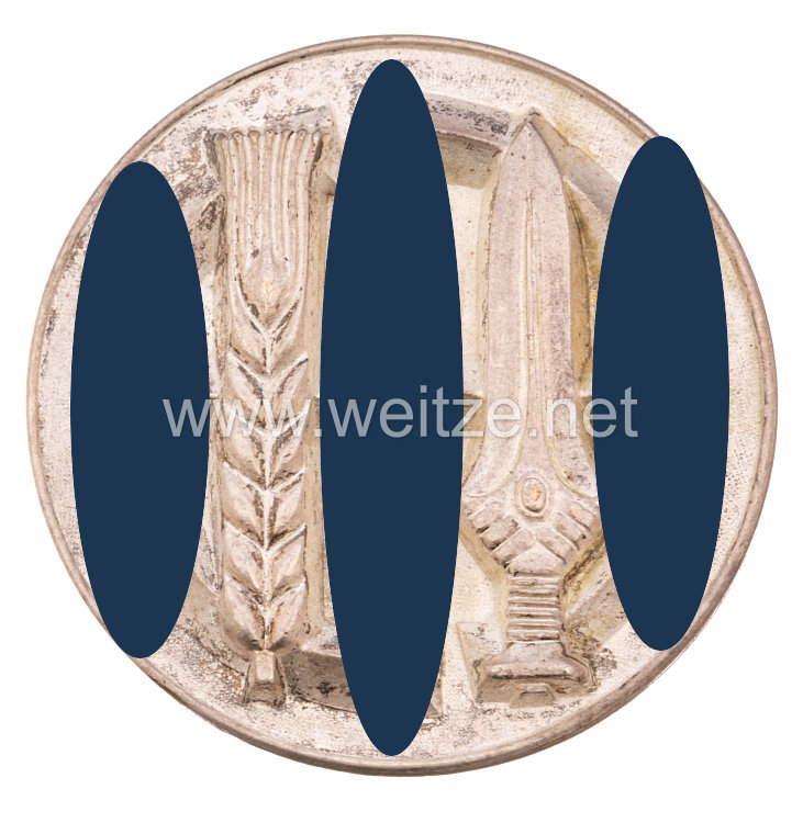 Reichsnährstand Silbernes Ehrenzeichen Bild 2