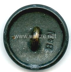Reichswehr / Wehrmacht 1 Schulterknopf für einen Soldaten der 2. Kompanie Bild 2