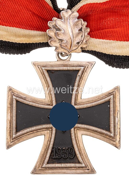Ritterkreuz mit Eichenlaub des Eisernen Kreuz 1939  Bild 2
